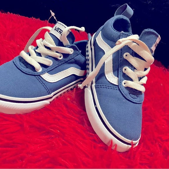 Kids vans - Picture 1 of 5